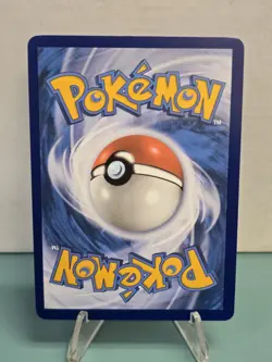Pokemon TCG Wo-Chien ex 257/193 Sv02: Paldea Evolved Ultra Rare Holo NM - Image 2