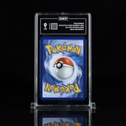 Pokemon TCG- 2025 Marshadow 146/132 IR Mega Evolution TAG 9 Mint - Image 2