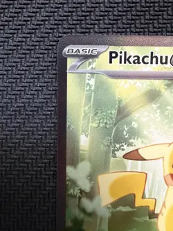 Pokemon TCG Pikachu Ex SIR 276/217 Ascended Heroes Minty - Treekachu 🌴 - Image 5