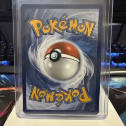 Team Rocket's Mewtwo ex 213/182 Sv10 Destined Rivals Ultra Rare Full Art Holo - Image 4