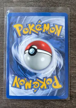 ENTEI (34/53) - Pokemon TCG - WOTC PROMO (PR) - Reverse Holofoil (NM) - Image 2