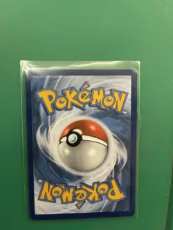 Pikachu with Grey Felt Hat SVP 085 Black Star Promo Holo Full Art EN 60HP - Image 2