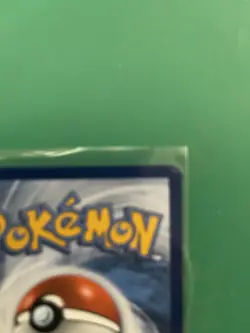 Pikachu with Grey Felt Hat SVP 085 Black Star Promo Holo Full Art EN 60HP - Image 4