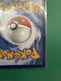 Pikachu with Grey Felt Hat SVP 085 Black Star Promo Holo Full Art EN 60HP - Image 5