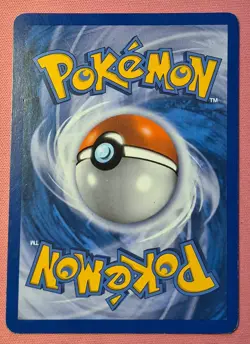Pikachu 61/90 Undaunted Regular Common LP - Image 3