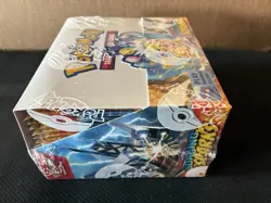 Pokemon Surging Sparks TCG Scarlet & Violet Booster Box 36 packs Sealed New - Image 5