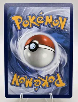 Bloodmoon Ursaluna (Master Ball Pattern) 054/131 - Pokemon Prismatic Evolutions - Image 2