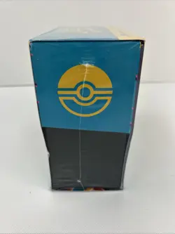 Pokemon Center Ascended Heroes Elite Trainer Box ETB Sealed NEW - Image 2