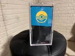 Ascended Heroes ETB Pokemon Center Exclusive New Sealed TCG With Acrylic Case - Image 3