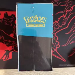 Ascended Heroes Pokemon Center Sealed ETB Factory Sealed Brand New In Hand MINT - Image 3