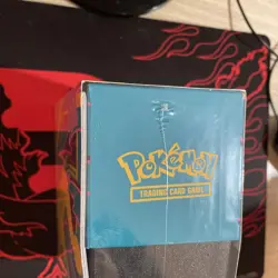Ascended Heroes Pokemon Center Sealed ETB Factory Sealed Brand New In Hand MINT - Image 4