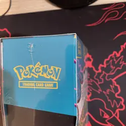 Ascended Heroes Pokemon Center Sealed ETB Factory Sealed Brand New In Hand MINT - Image 5