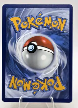 Groudon 049/131 Master Ball Prismatic Evolutions Pokemon - Image 3