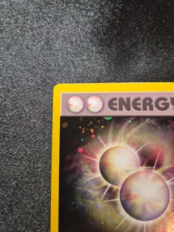 Pokemon 1st Edition Miracle Energy 16/105 Neo Destiny Holo - Image 2