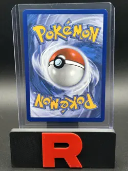 Pokemon TCG Inteleon 142/132 Illustration Rare ME01: Mega Evolution NM - Image 2
