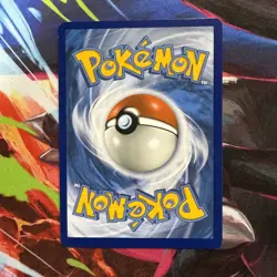 Pokemon Unbroken Bonds Gengar 70/214 NON HOLO LP - Image 2