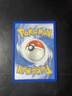 Pokemon Gengar VMAX 157/264 Fusion Strike Single Strike Holo Ultra Rare - Image 2