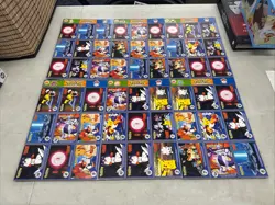 Vintage 1999 Pokemon Movie Poketrivia Burger King Uncut Sheets Complete Set 1-20 - Image 3