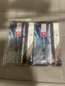 Two Nintendo Pokemon TCG: 2017 Shining Legends Booster Packs - Image 2