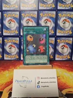 Yu-Gi-Oh! Scapegoat RP01-EN090 Ultra Rare 2024 Reprint NEAR MINT! - Image 1