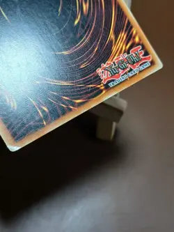 HP Wolf Axwielder LOD-052 Yu-Gi-Oh! Unlimited Edition Yugioh Card - Heavy Play - Image 3