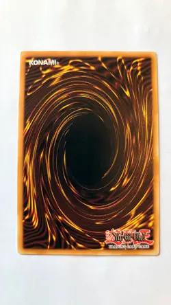 YuGiOh TCG: Dragon Master Knight UE02-EN001 Limited Edition Near Mint (NM) - Image 2