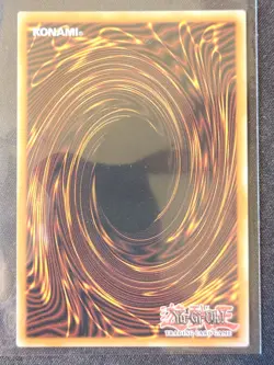 TOADALLY AWESOME 2024 YU-GI-OH QCB Secret Rare 1st Edition #RA03-EN040 Mint - Image 2