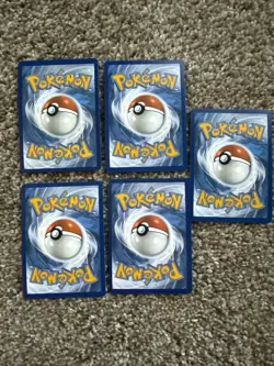 Pokemon Crown Zenith Lot Of Cards - Image 2