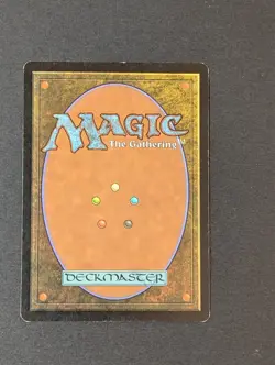 MTG - 1x Buried Alive - Odyssey - LP - Vintage - Rare Magic The Gathering #118 - Image 2