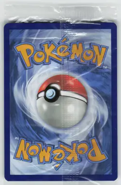 Scream Tail - Promo SV: Scarlet & Violet Promo Cards 065 NM Sealed - Image 2