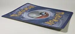 Pokemon Jumbo Oversized 'S Oshawott B&W Black Star Lenticular Promo Card *READ* - Image 3