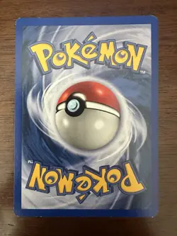 Pokemon Card - Broken Ground Gym Neo Destiny 92/105 LP - Image 2
