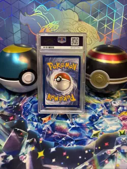 Teal Mask Ogerpon 123 Sv: Scarlet & Violet Promo Cards Holo - Image 2