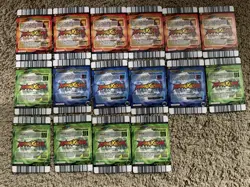 Animal Kaiser Cards (Nanco Bandai 2007-2008) - Image 2