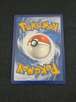 N's Zorua 189 Sv: Scarlet & Violet Promo Cards Holo - Image 2