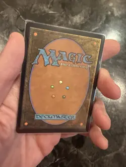 Mystic Remora (Retro Frame) Dominaria Remastered Foil - Image 2