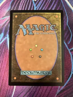 Norn's Decree (NM) Commander: Phyrexia: All Will Be One - MTG - Image 2