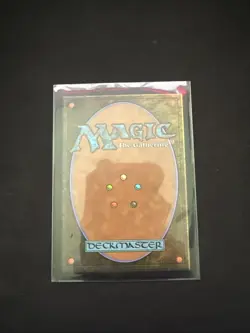 Darkness of Eternity - Dark Ritual (Showcase) Final Fantasy Foil - Image 2