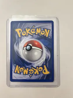 Pokemon TCG Charizard Base Set 2 - Holo NM/MINT 4/130 Original *SWIRL* - Image 2