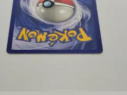 1999 Machamp 1st Edition Deck Exclusives 8/102 Holo Rare Pokemon Card MP Lp - Image 5