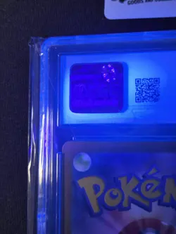 CGC 10 UMBREON EX 093/187 TERASTAL FEST JAPANESE POKEMON GEM MINT 10 - Image 3