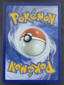 Team Rocket's Orbeetle 198/182 Illustration Rare Destined Rivals Pokemon TCG - Image 2