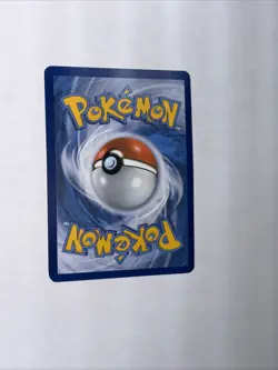 CELEBI 2016 Pokemon XY Black Star Promo #XY111 Full Art - Image 4