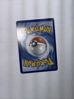 CELEBI 2016 Pokemon XY Black Star Promo #XY111 Full Art - Image 5