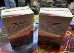 Pokemon TCG Evolutions Prismatic Booster Bundle 2X Sealed - Image 3