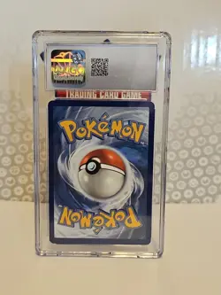 Pokemon TCG Moltres & Zapdos & Articuno GX 69/68 Gem Mint 10 Hidden Fates SR - Image 2