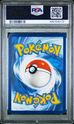 2023 POKEMON SVP EN-SV BLACK STAR PROMO 151 ULTRA-PREM COLL #053 MEW EX PSA 10 - Image 2