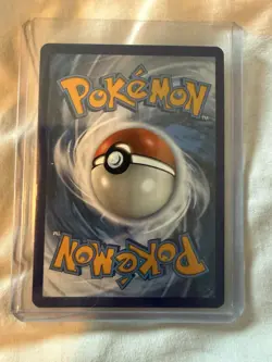 Pokemon Nemona 238/091 SV: Paldean Fates Trainer Supporter Full Art Holo 2024 - Image 2