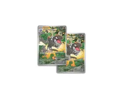 Perfect Order Pokemon Center Elite Trainer Box PC ETB - New And Sealed - Image 2