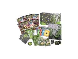 Perfect Order Pokemon Center Elite Trainer Box PC ETB - New And Sealed - Image 4